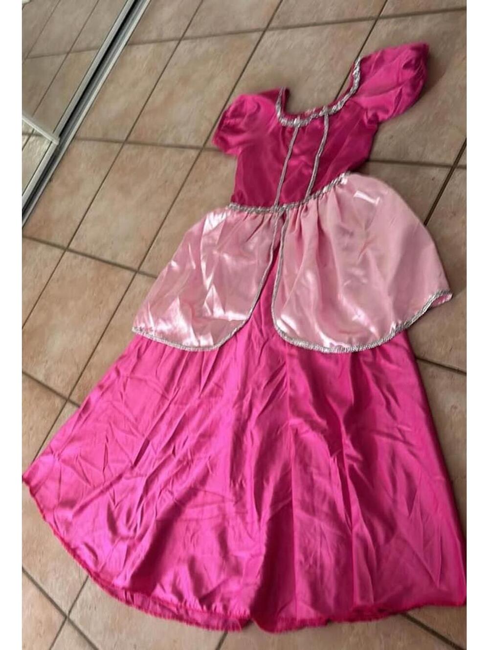 Princess dress